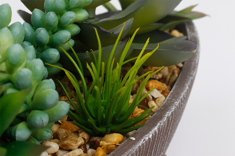 Plantas suculentas artificiales en macetas, arreglo de suculentas bonsái para decoración de hogar y hotel (5).jpg 